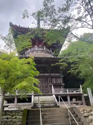 熊谷寺(徳島県)