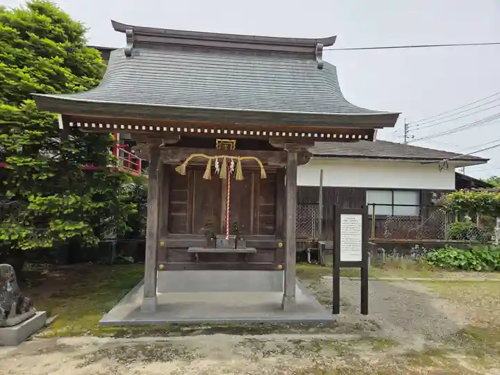 與賀神社(佐賀県)