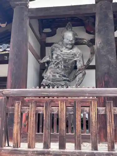 法隆寺(奈良県)