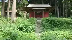 十二所神社(栃木県)