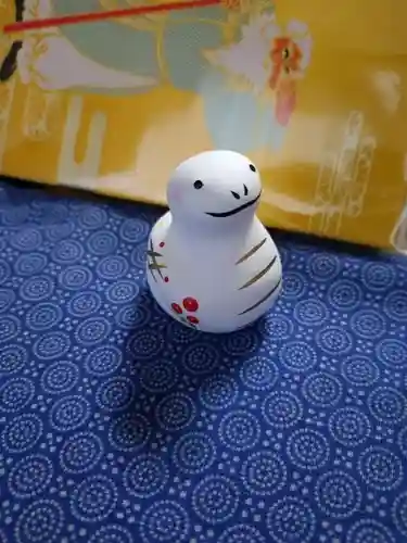 阿邪訶根神社(福島県)