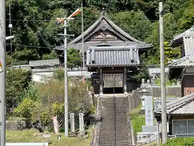 常福寺(三重県)