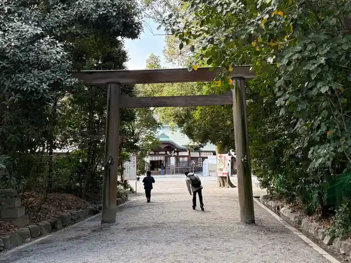 熱田神宮(愛知県)