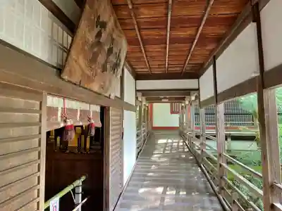 禅林寺(永観堂)のその他建物