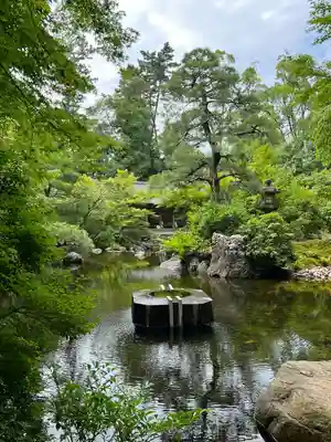 寒川神社(神奈川県)