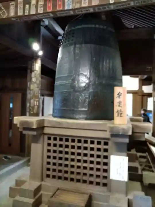 園城寺(三井寺)のその他建物