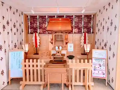 櫻田神社(東京都)