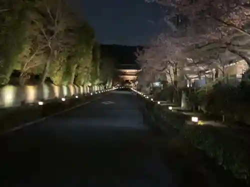 知恩院(京都府)