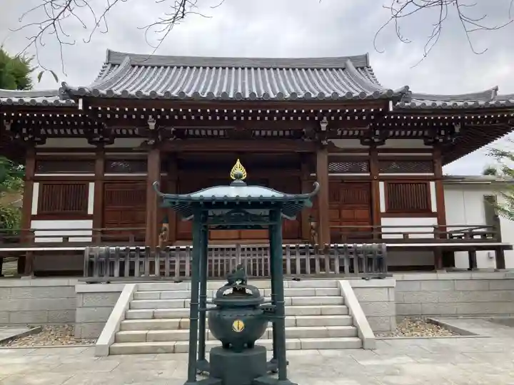 智清寺(東京都)