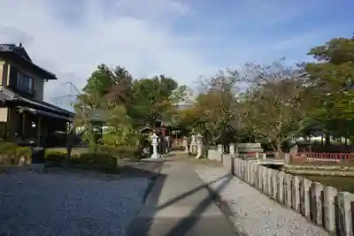 人丸神社（小中町）のその他建物