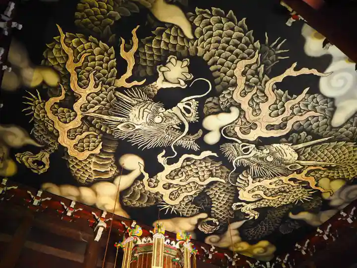 建仁寺(建仁禅寺)の芸術