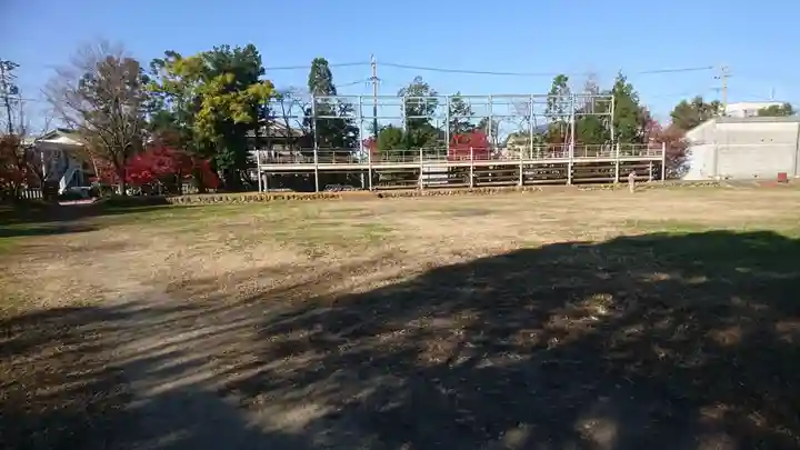 手力雄神社のその他建物