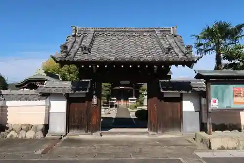 清閑寺(岐阜県)