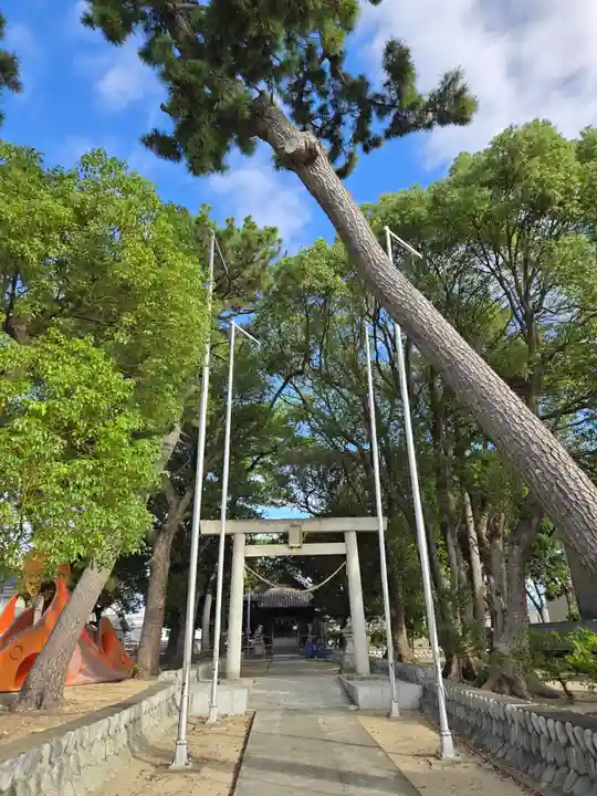 熊野神社(静岡県)