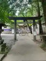 下野 星宮神社(栃木県)