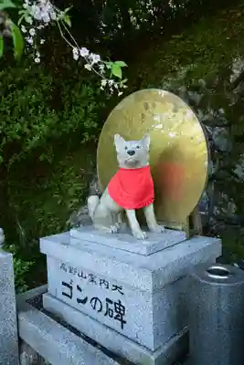 慈尊院(和歌山県)