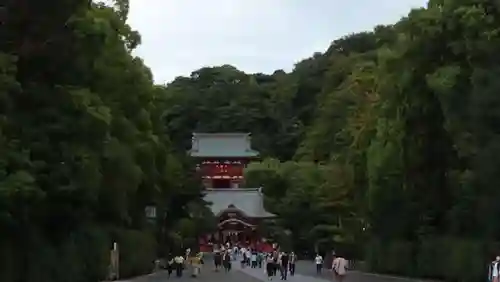 鶴岡八幡宮(神奈川県)