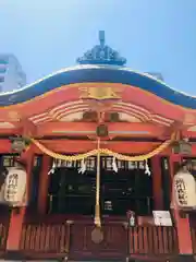 堀川戎神社(大阪府)