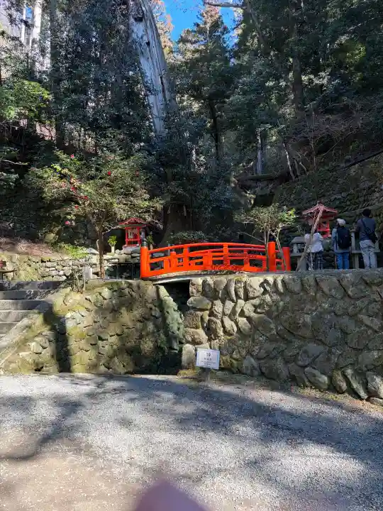 鞍馬寺(京都府)