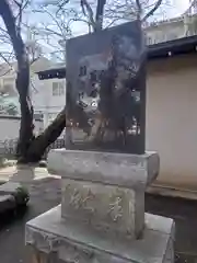 村富神社(神奈川県)