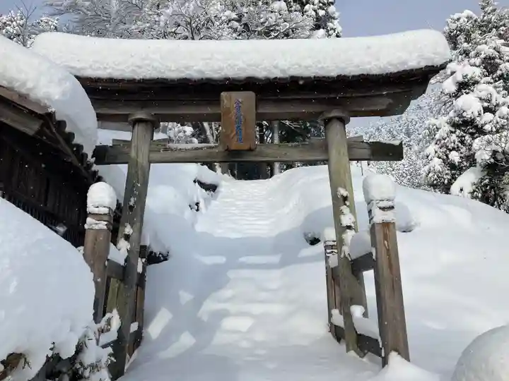 延応寺(兵庫県)