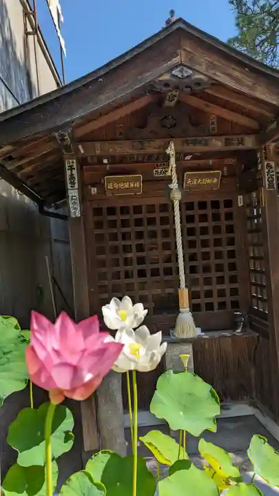 行願寺(革堂)(京都府)