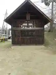 諏訪神社 (埼玉県)