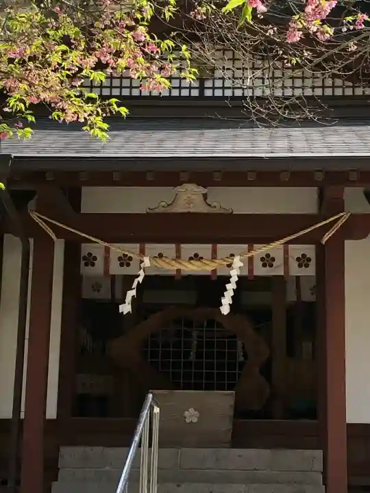 菅原神社(鹿児島県)