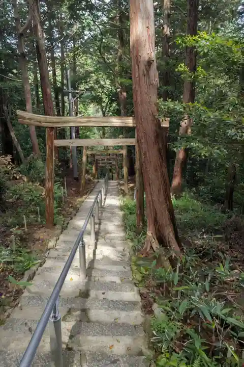 松尾神社(三重県)
