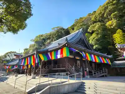 福祥寺（須磨寺）(兵庫県)