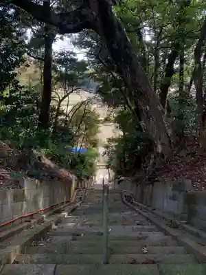 子ノ神社(千葉県)