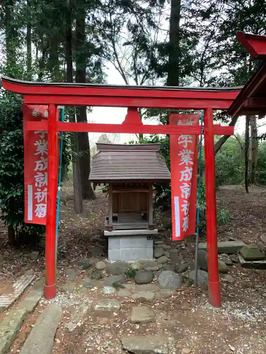 八幡神社(千葉県)