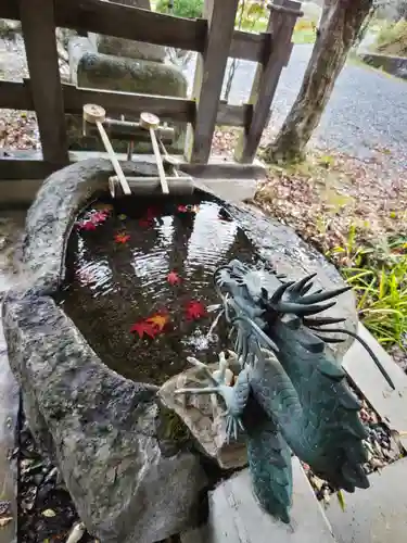 鹿島大神宮(福島県)