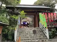 東京大神宮(東京都)