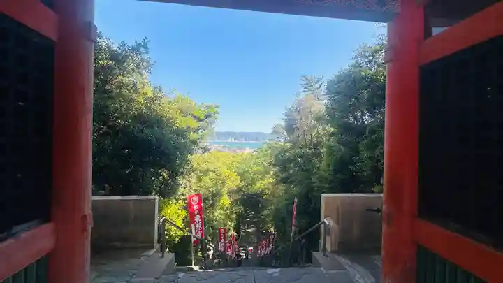 紀州東照宮(和歌山県)