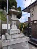 青木神社(神奈川県)