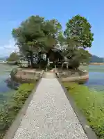 須濱神社(兵庫県)
