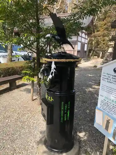 熊野本宮大社(和歌山県)