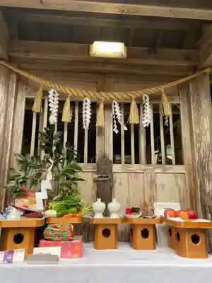 天鷹神社(岐阜県)