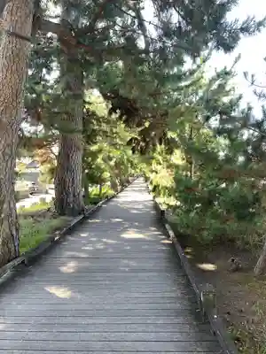 御穂神社(静岡県)