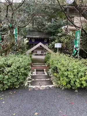 阿佐ヶ谷神明宮(東京都)
