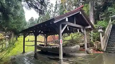 真山神社(秋田県)
