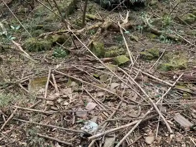神社跡(千葉県)