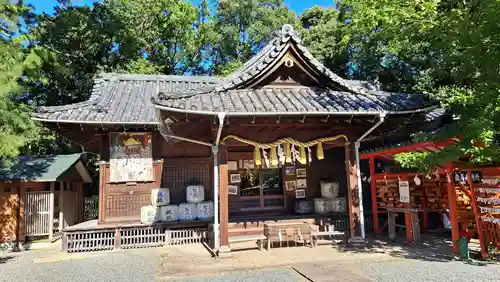 紀州東照宮(和歌山県)