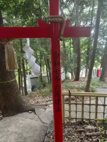 貴船社（貴船2）のその他建物