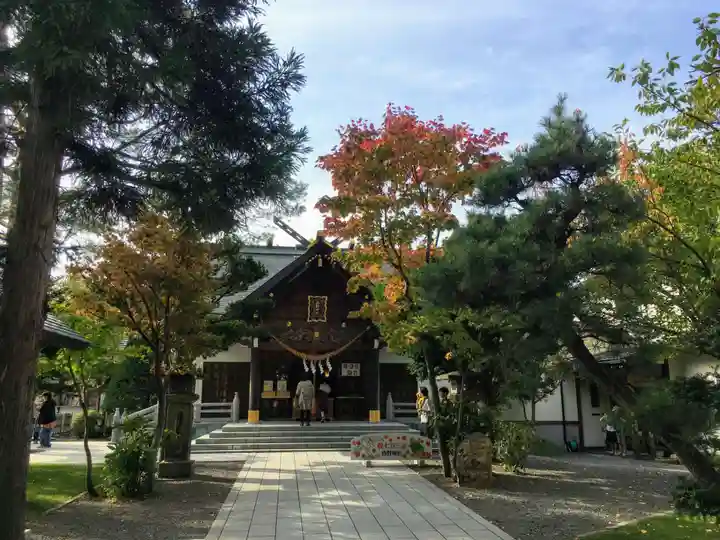 西野神社のその他建物