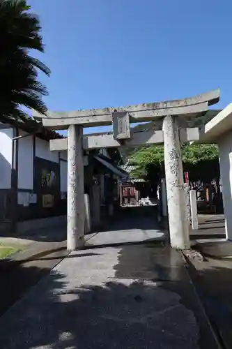 寶当神社(佐賀県)