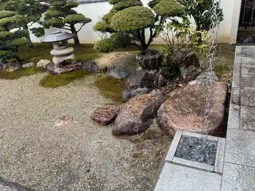西方山極楽寺(岐阜県)
