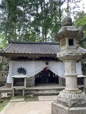 鞍馬寺の本殿・本堂