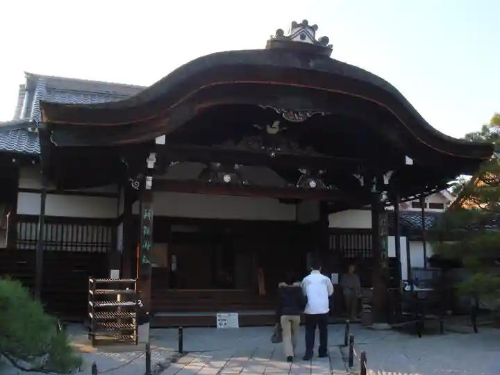 仁和寺のその他建物
